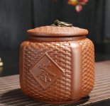 用什么裝茶好？
