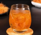 玉米須茶是堿性還是酸性？