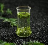 竹葉青茶葉屬于什么檔次？