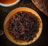 越陳越香的茶是什么？