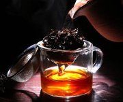 天尖黑茶有什么特點(diǎn)?多少錢(qián)一斤？