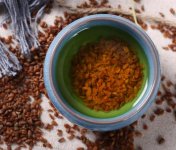黑苦蕎茶價(jià)格多少錢一斤，黑苦蕎茶功效與作用
