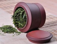 各種茶葉用什么容器裝最好？