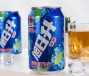 旭日升冰茶現(xiàn)在為什么沒(méi)了，是倒閉了嗎