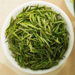 一種黃山的茶,先要洗茶，喝完后有一種淡淡的雞