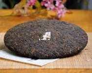 普洱茶哪個品牌好，大概什么價位？