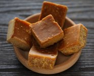 黃糖黑糖和紅糖有什么區(qū)別？