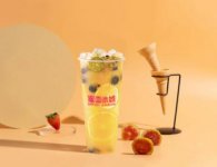 蜜雪冰城標準杯多大？
