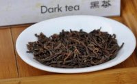 黑茶里的“金花”、“霉變”、“白霜”都是什